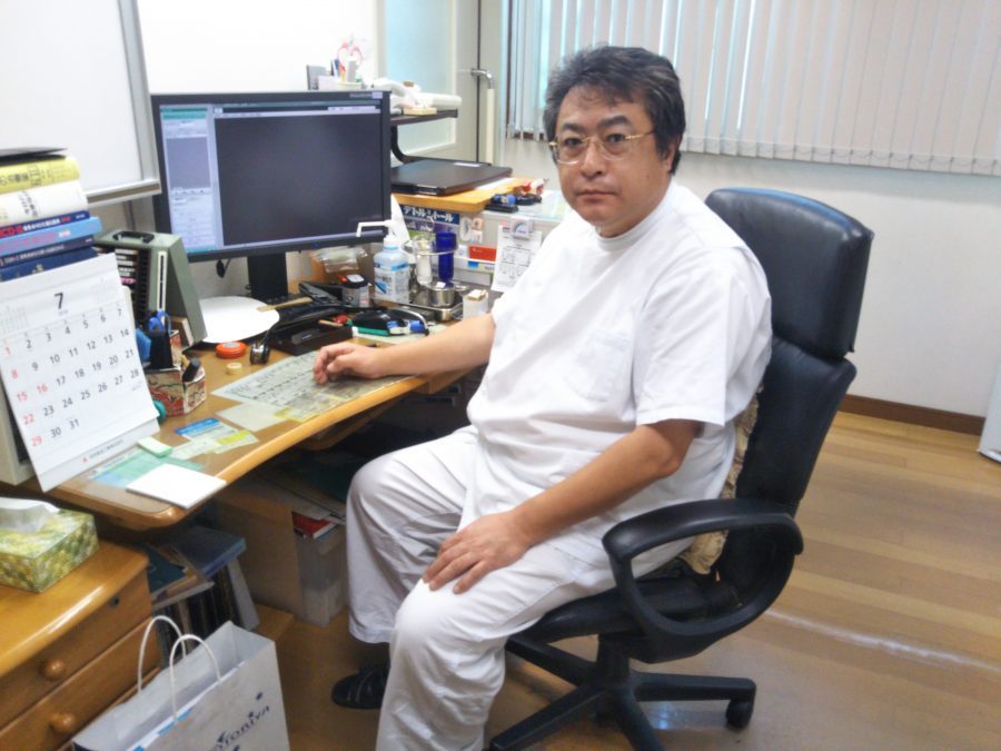 卓越した知識と技術の、街の総合医療クリニック