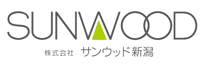 最高の家造りを追求する企業様の拘りの1着 ロゴ