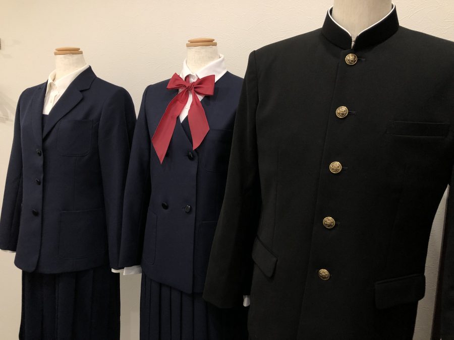 学生服ご予約承り中！ | ニュース | 株式会社ことりや