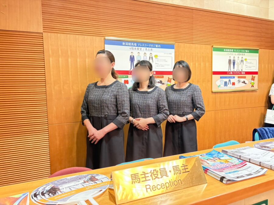 夢と感動を届ける場所を支える、新しいユニフォーム